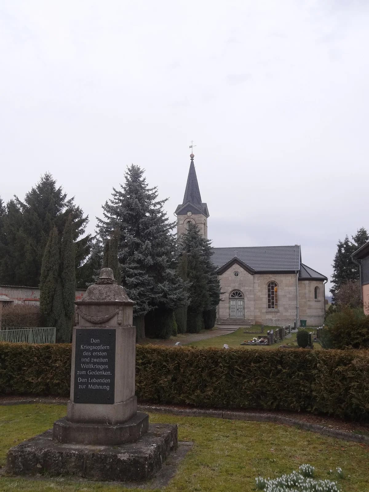 Kleinkeula