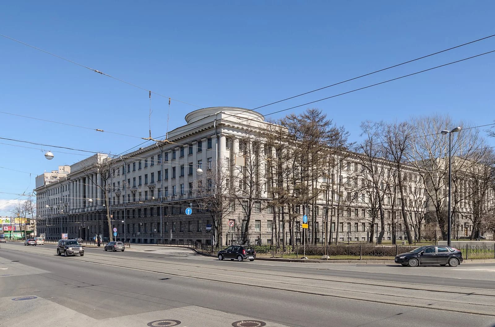 N.G. Kuznetsov Naval Academy