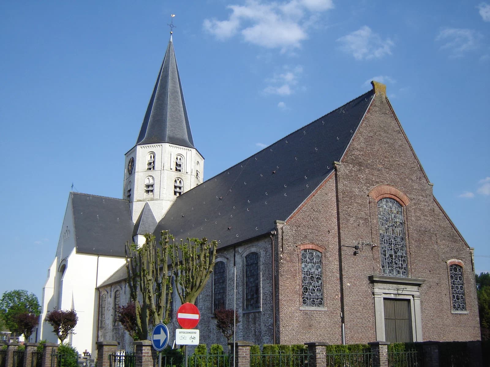 Bassevelde