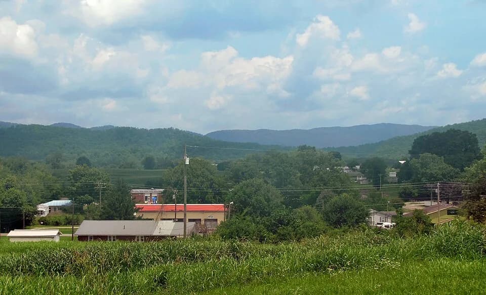 Mooresburg