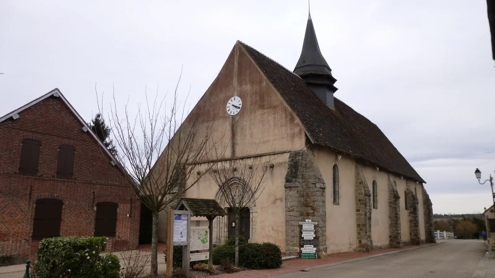 Perreux