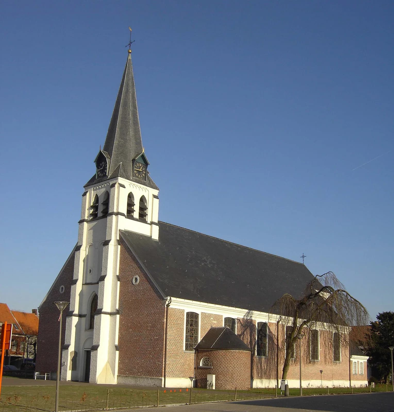 Lembeke