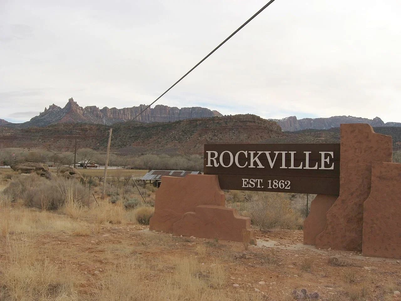 Rockville
