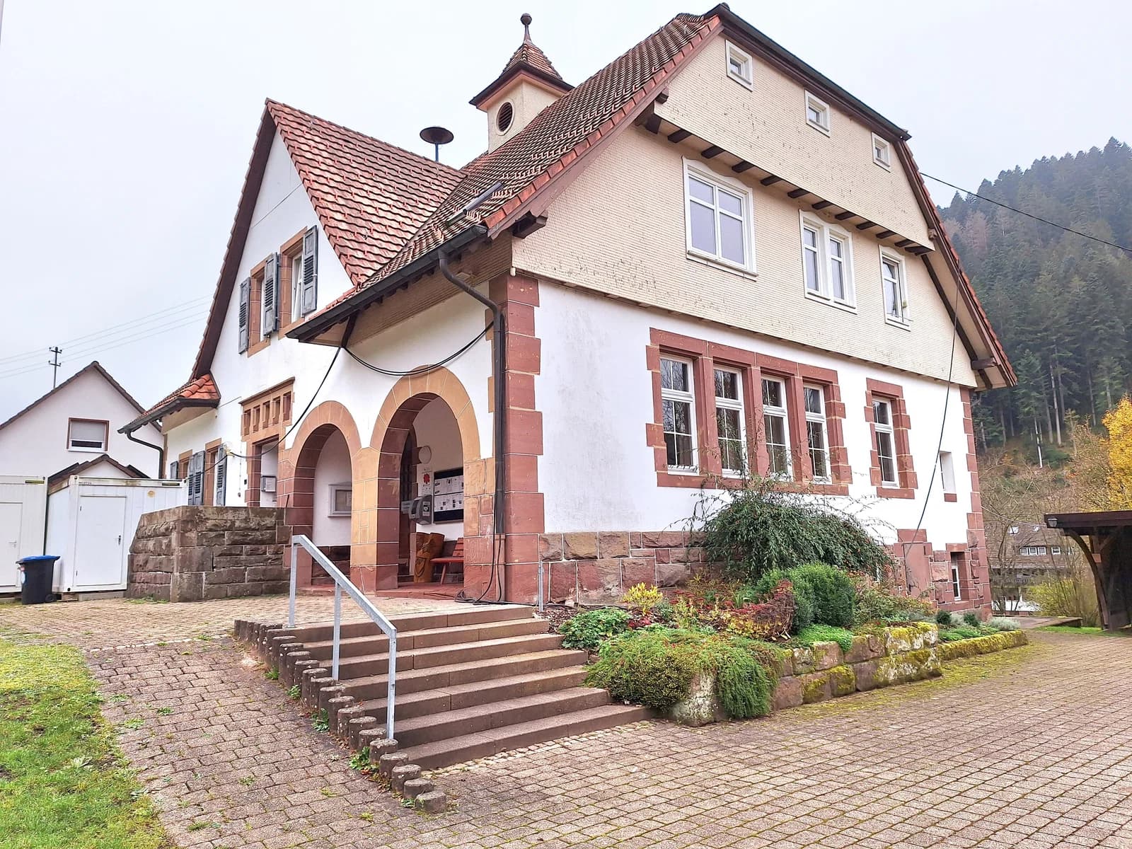 Ehlenbogen