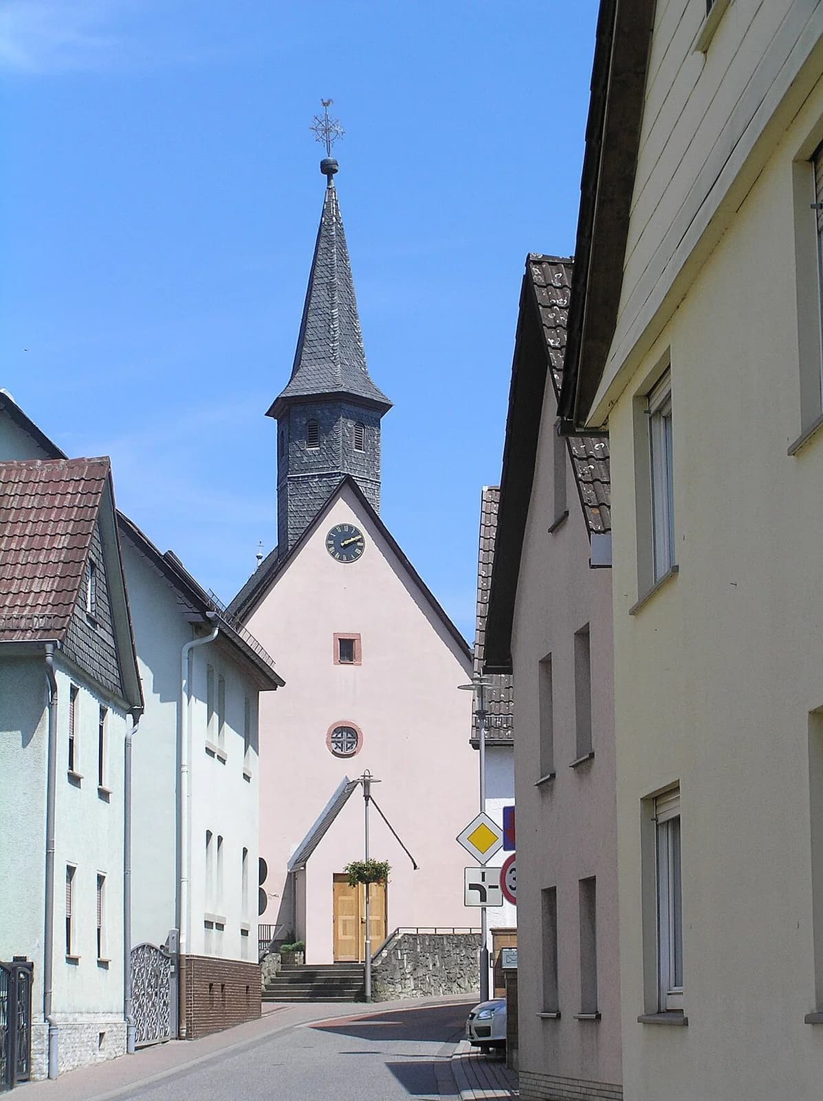 Ehlhalten