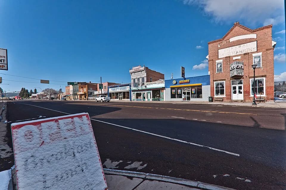 Panguitch