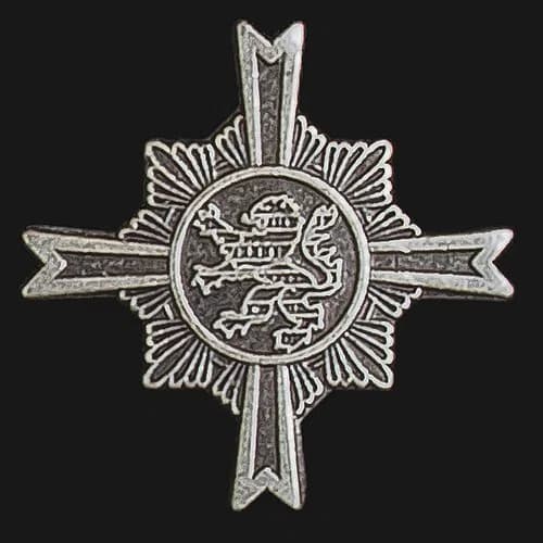 letter of Honor from the State of Hesse