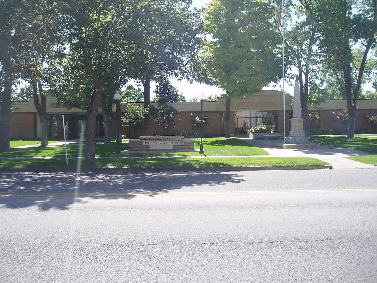 Hyrum