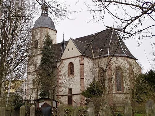 Ehrenhain
