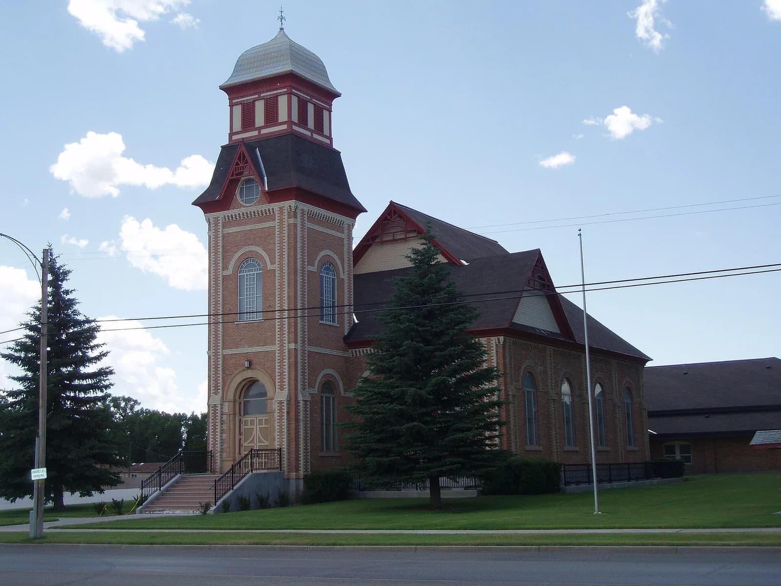 Randolph