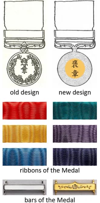 Medals of Honor