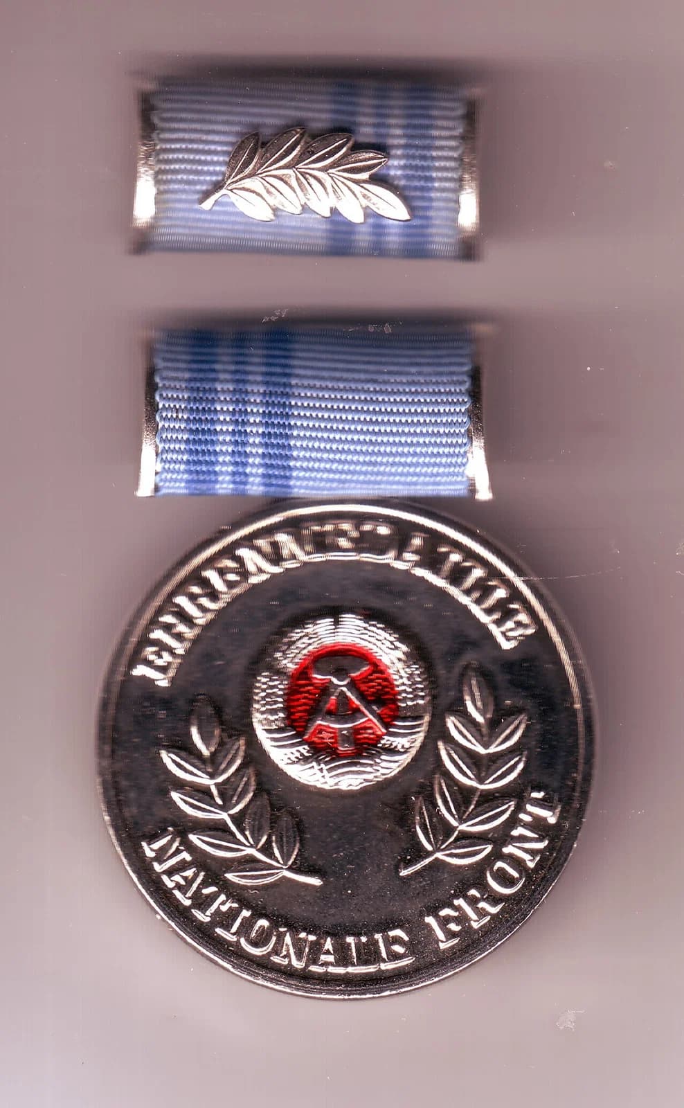 Medal of Honor of the National Front