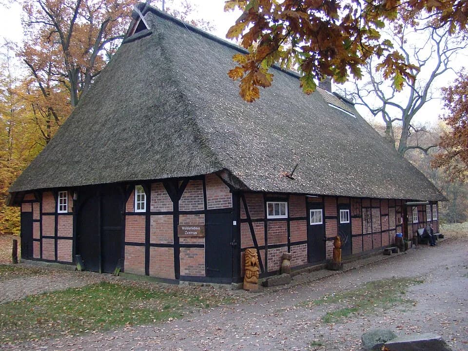 Ehrhorn
