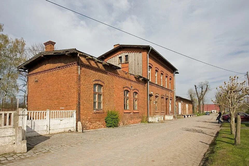 Kondratowice