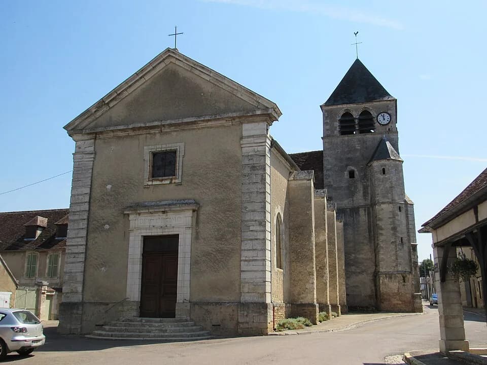 Maligny