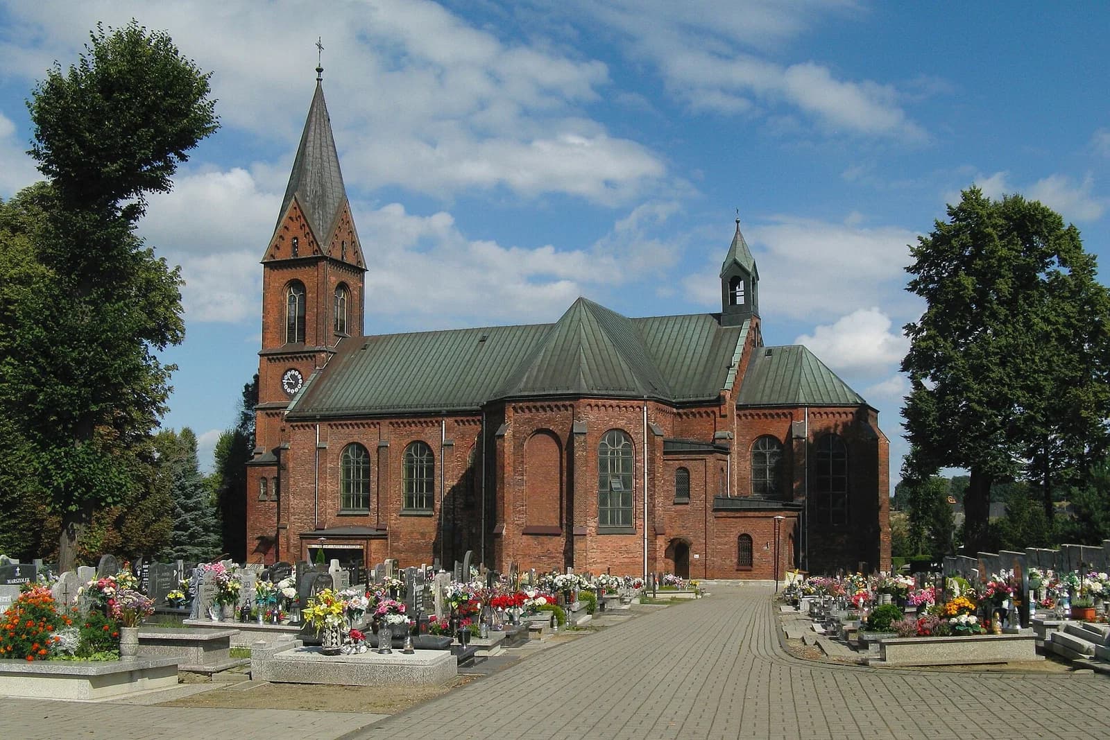 Wieszowa