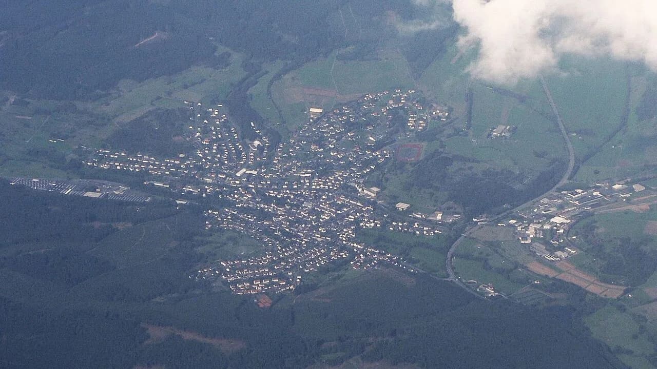 Eibelshausen