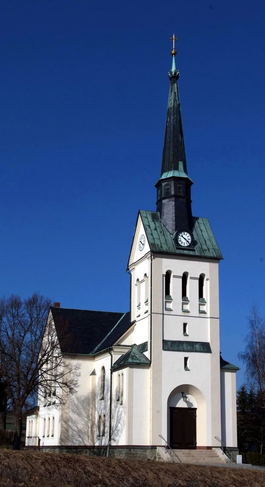 Eibenberg