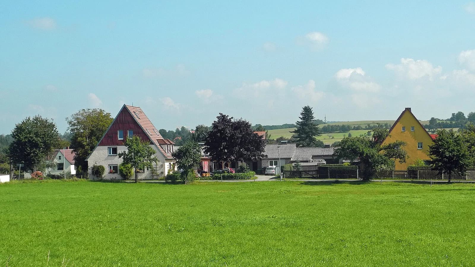 Eichbusch