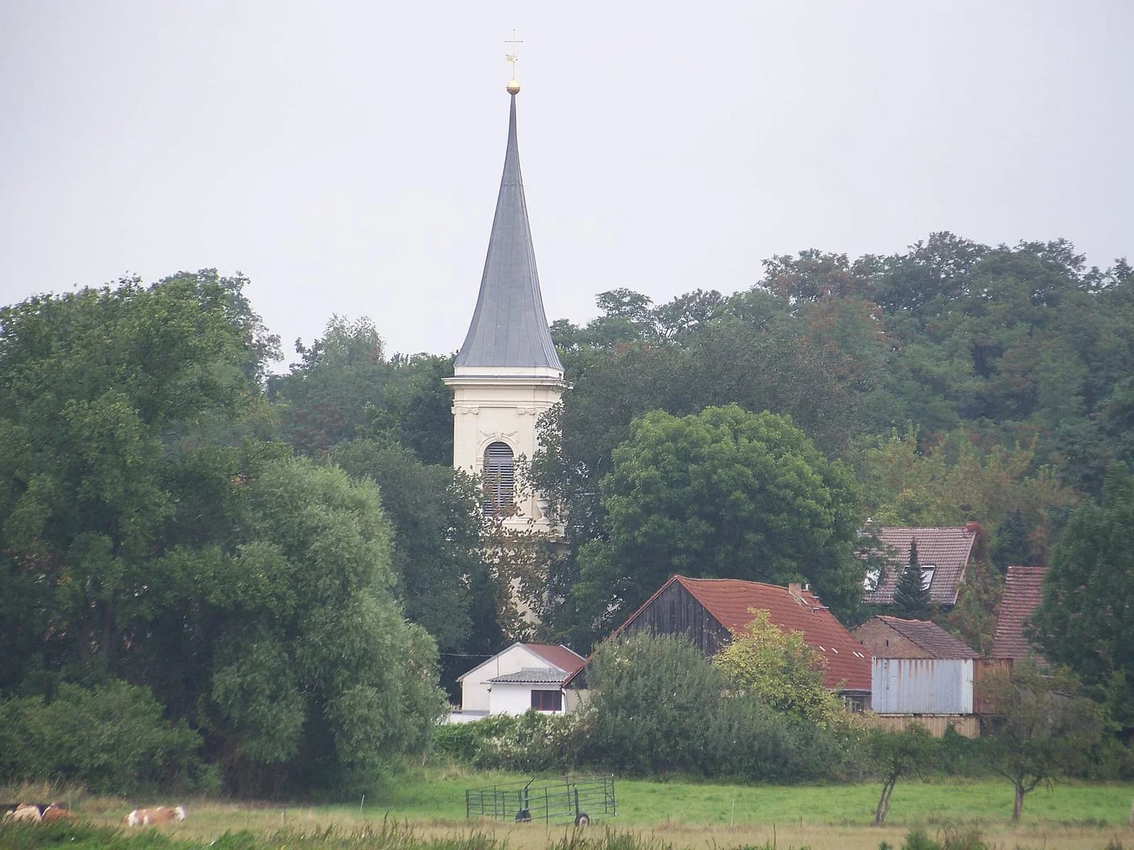Eiche