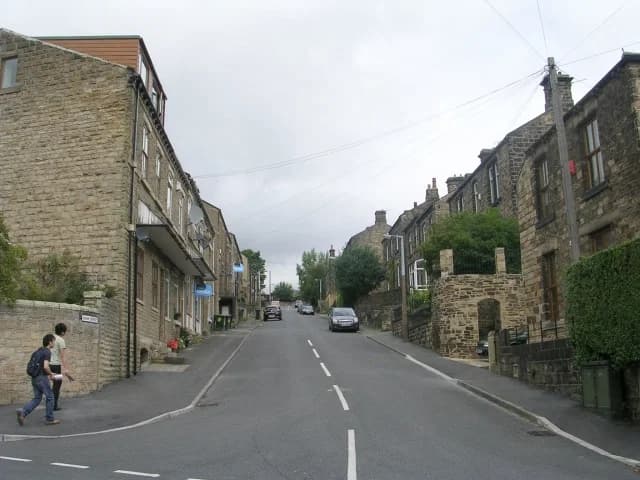 Mirfield