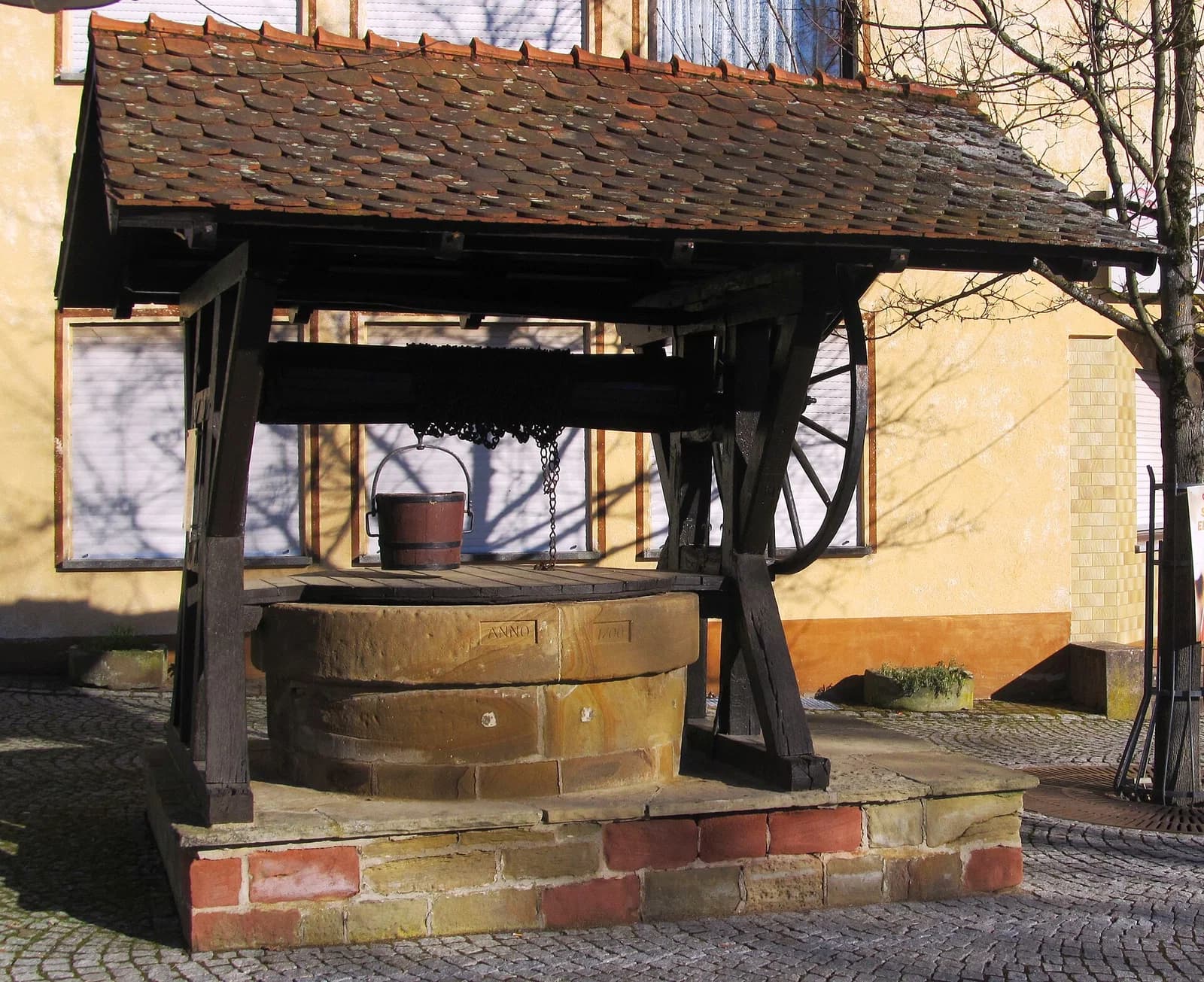 Eichelberg (Östringen)