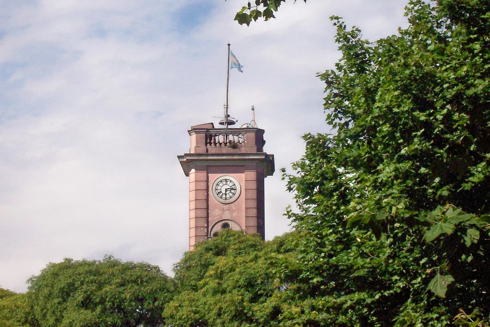 Mataderos, Ciudad Autónoma de Buenos Aires