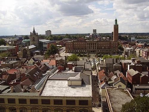 Norwich