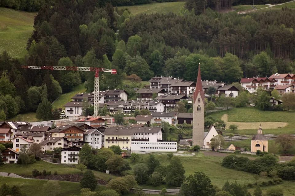 St. Andrä