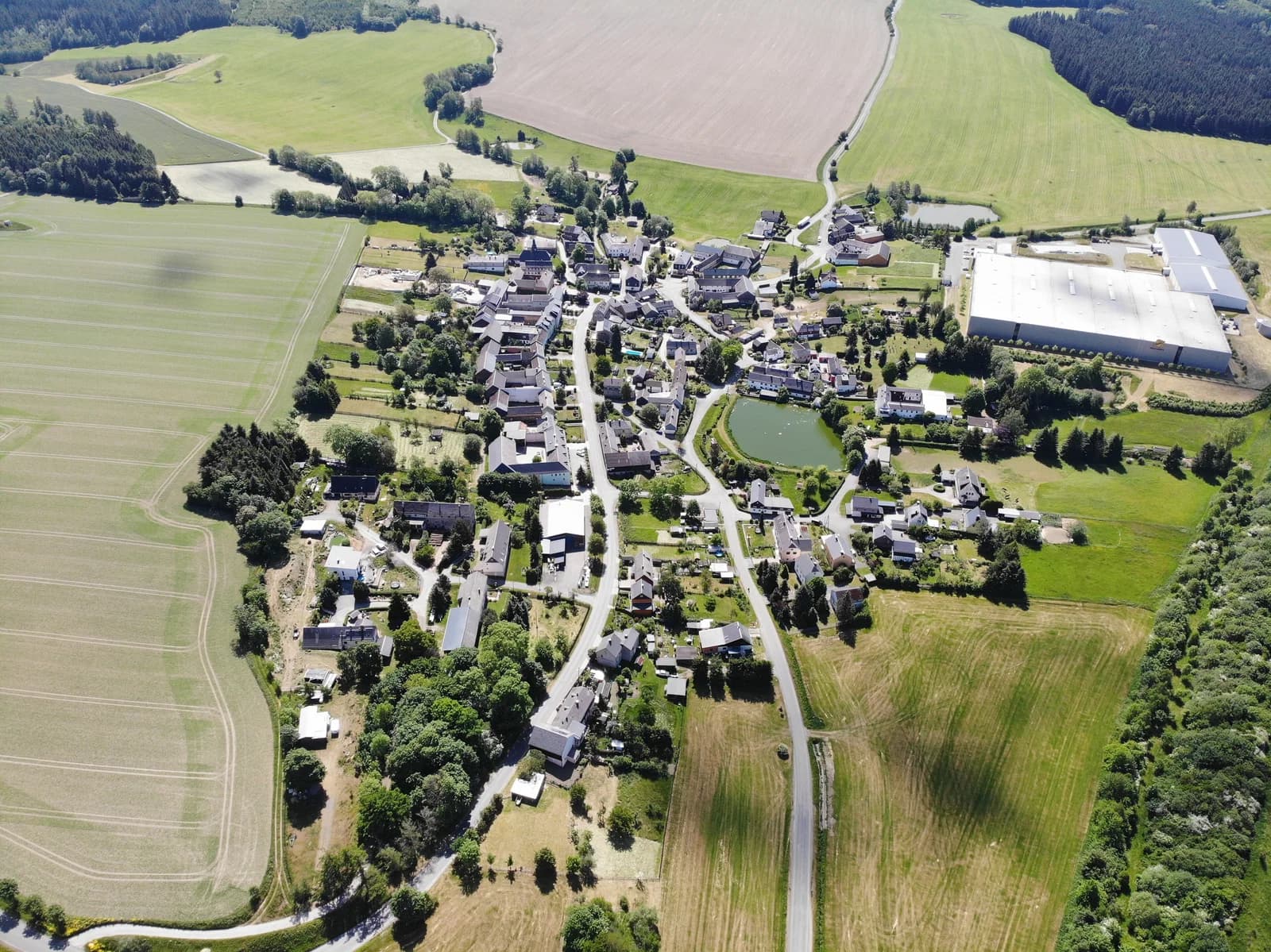 Seubtendorf