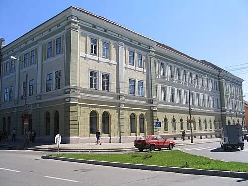 Székely Mikó Kollégium
