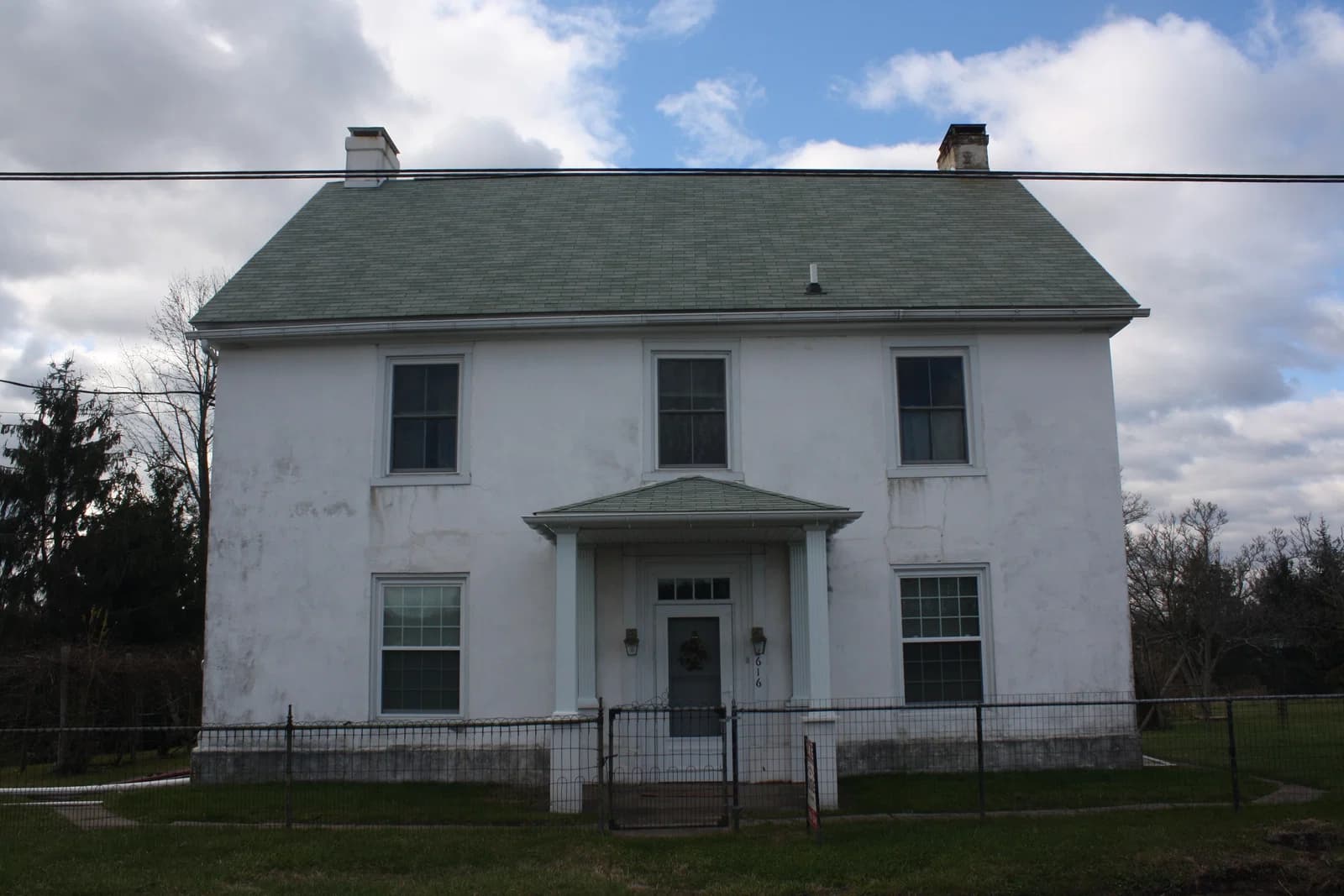 New Hanover Township