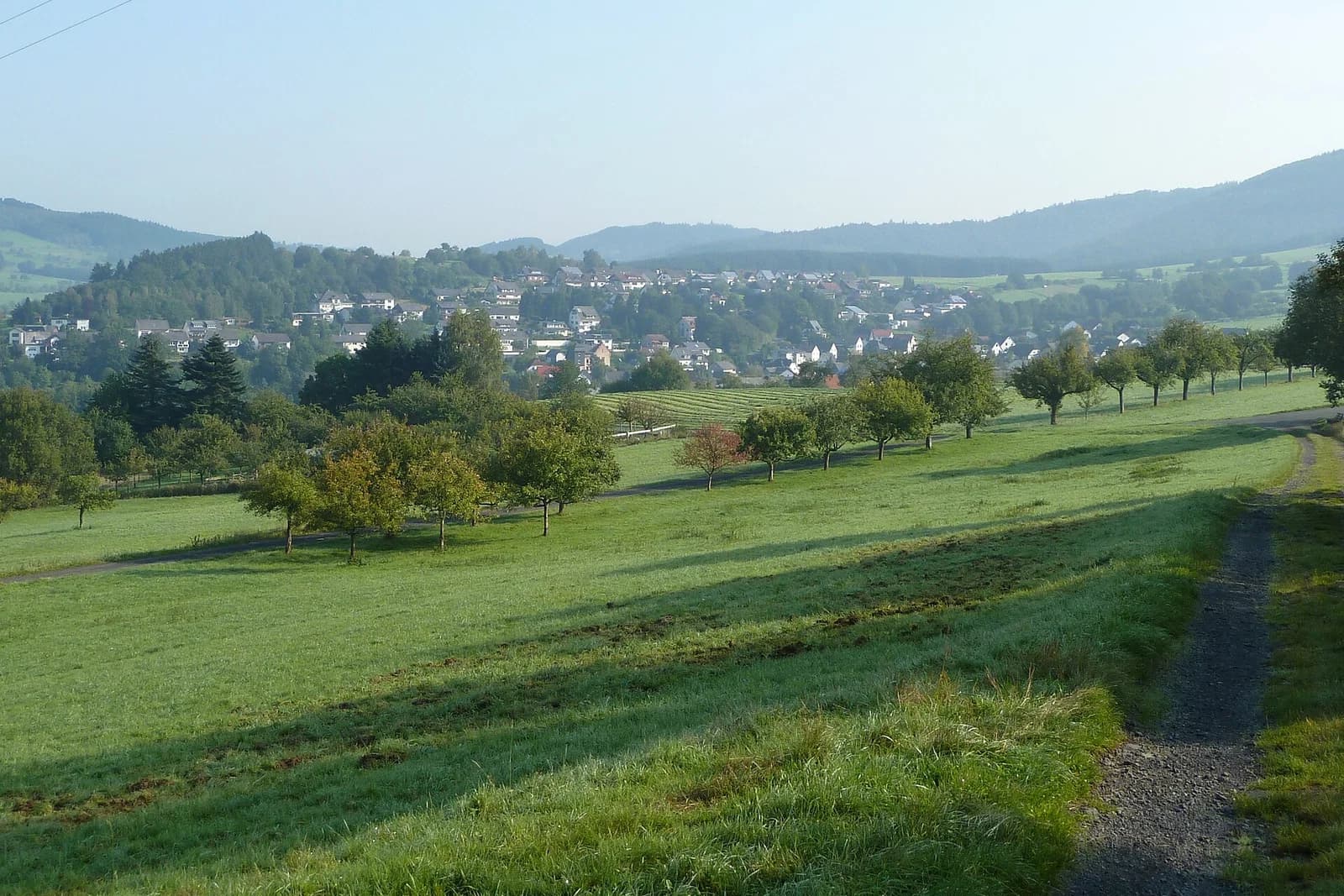 Eiershausen