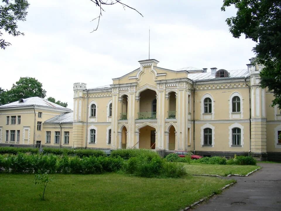 Pryluki