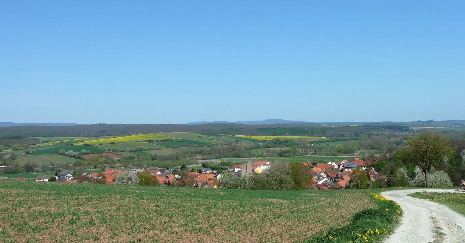 Hilkerode