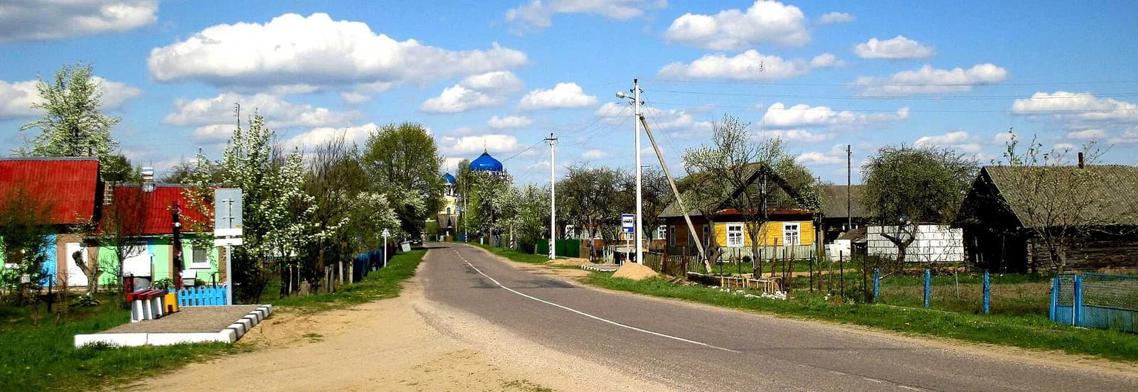 Zbliany