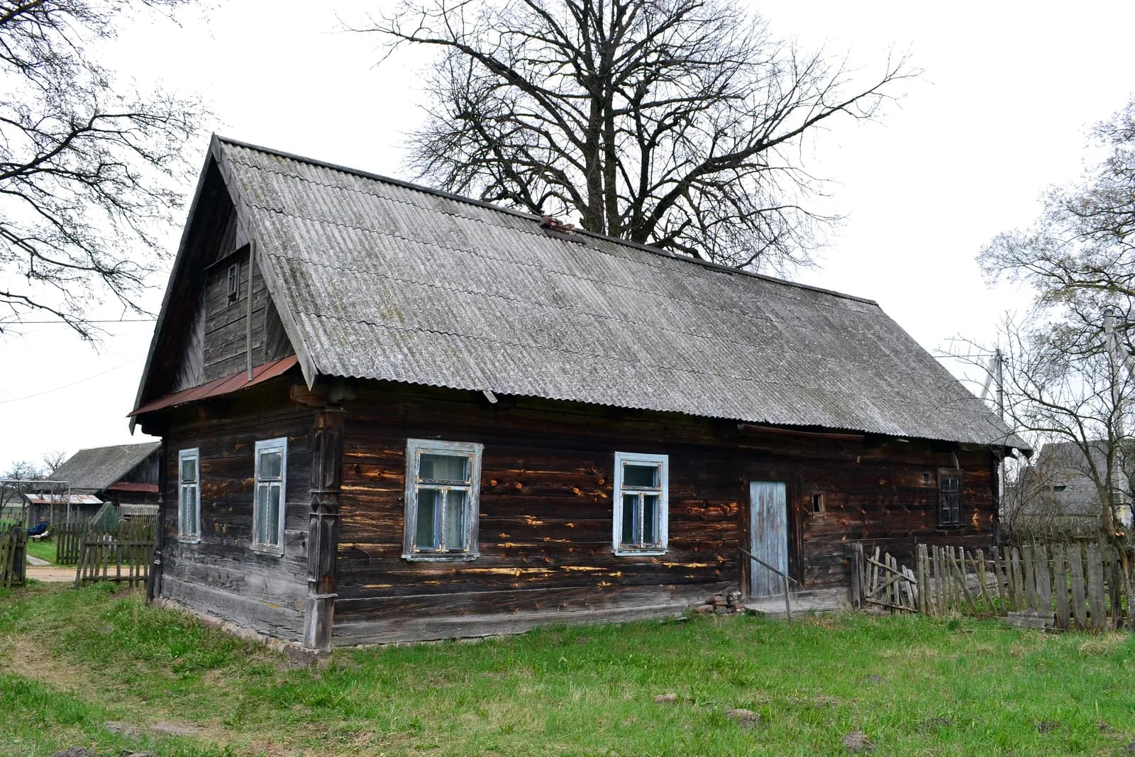 Staravolia