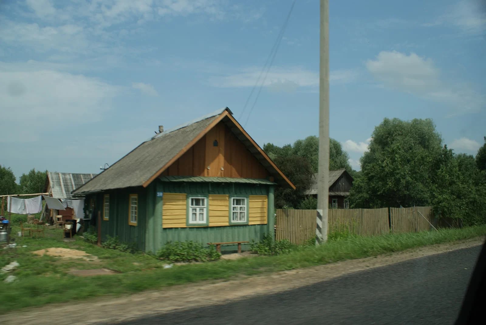Chońkavičy