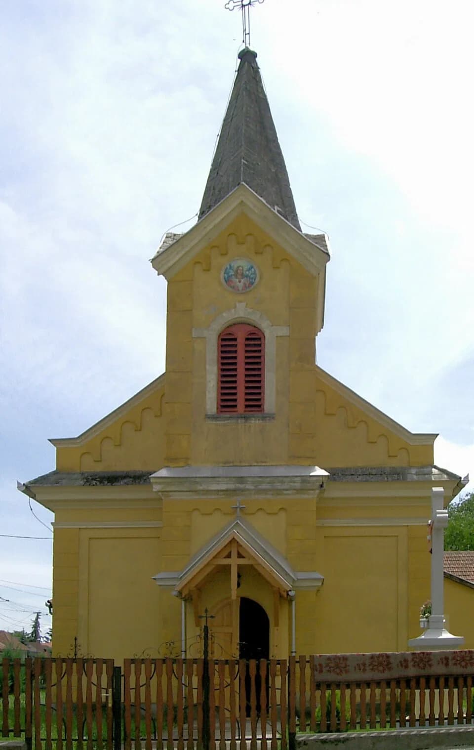 Széphalom