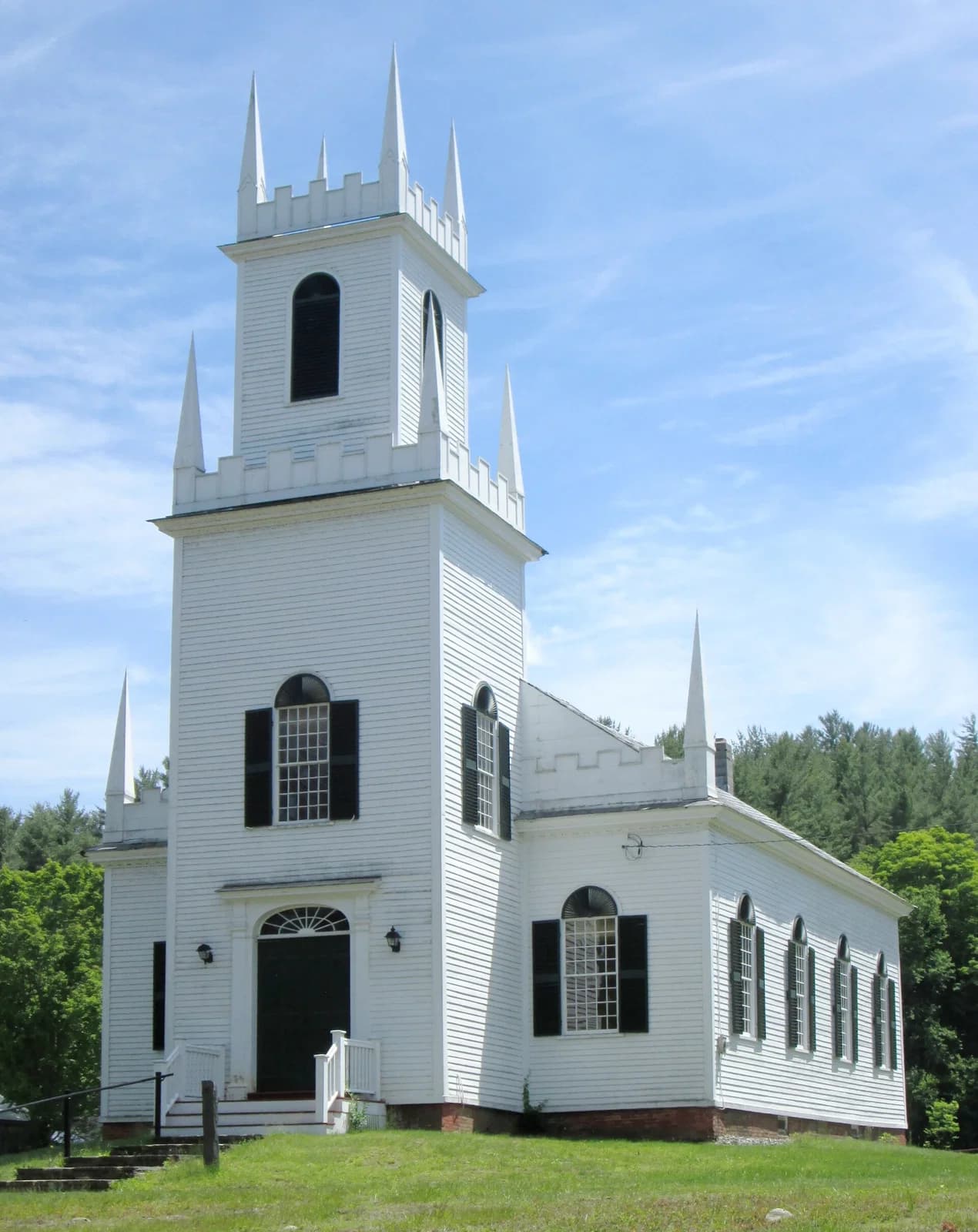 Guilford