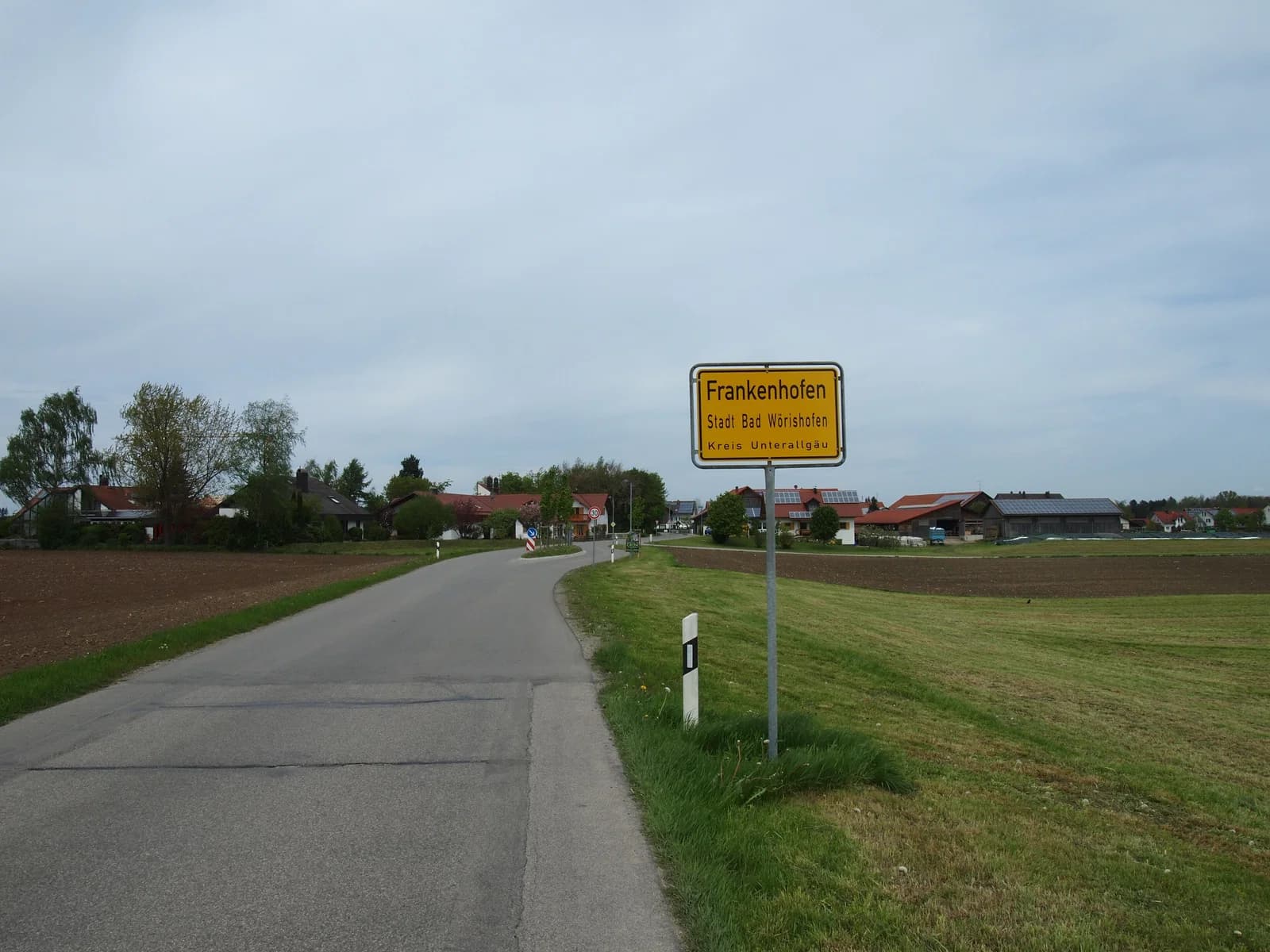 Frankenhofen