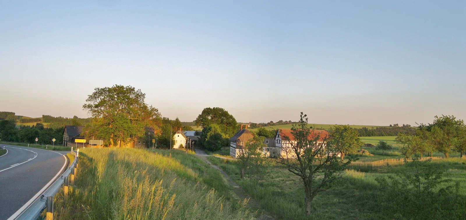 Kleinkundorf