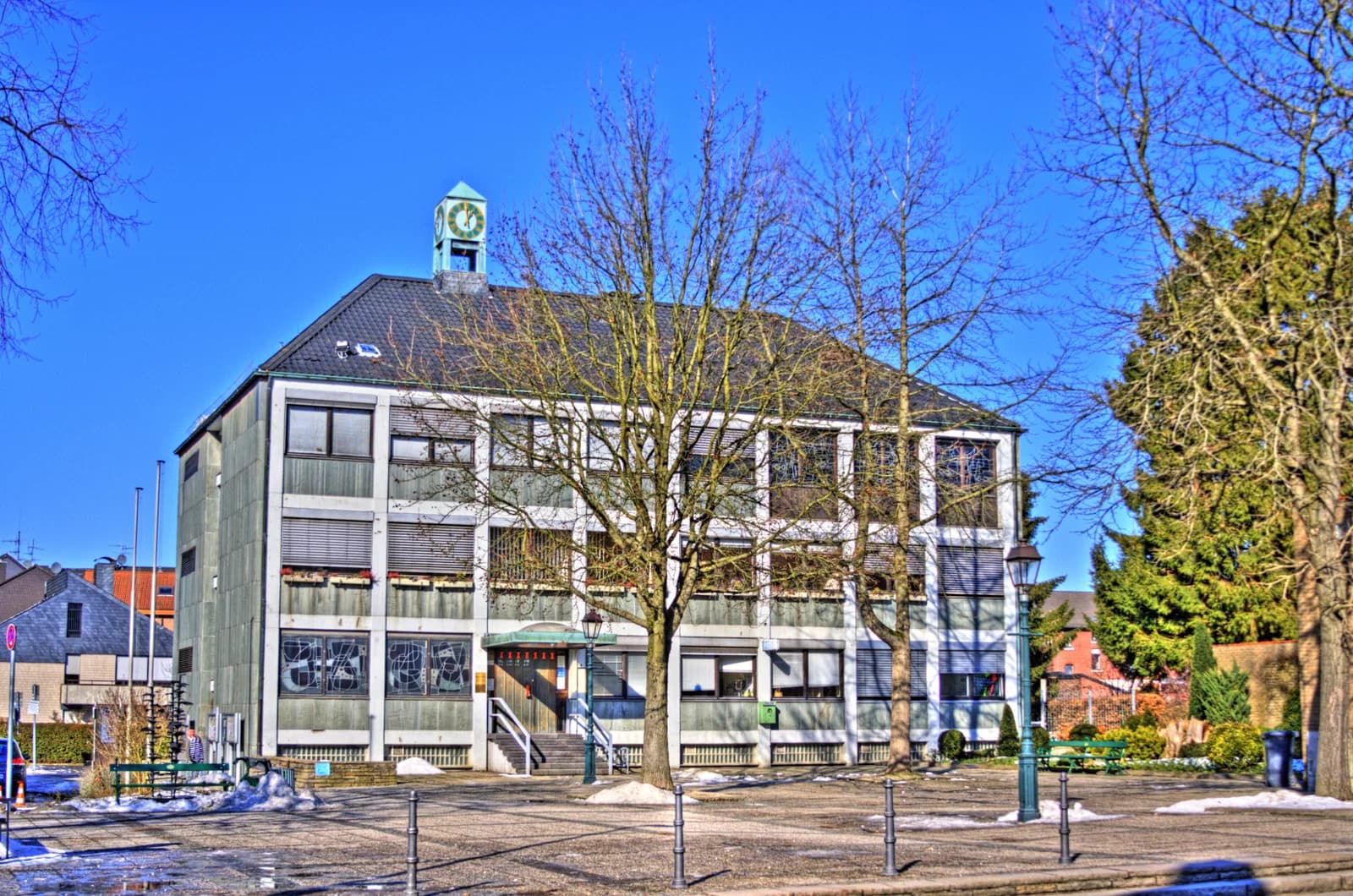 Eilendorf
