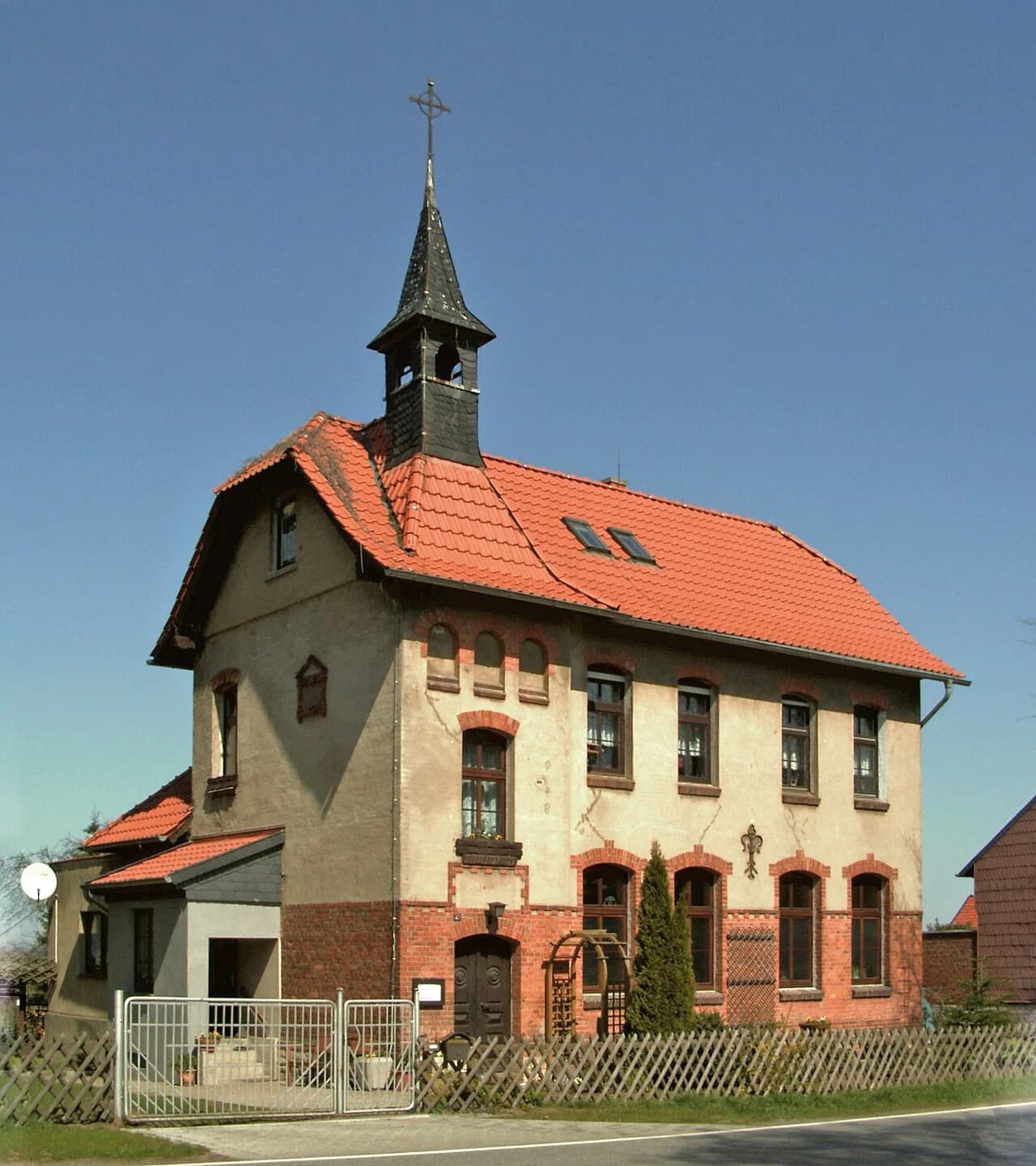 Eilenstedt