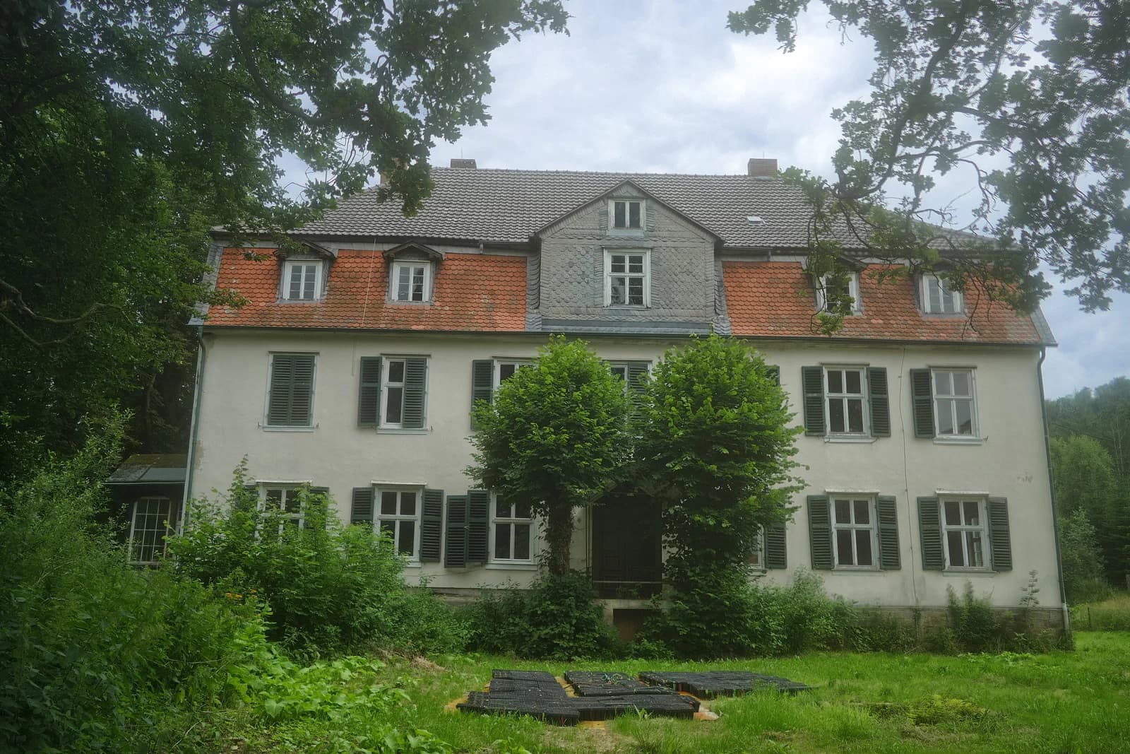 Eilhausen (Bad Arolsen)