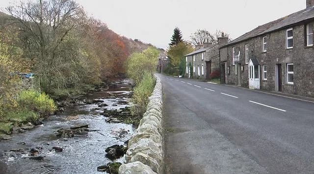 Garsdale