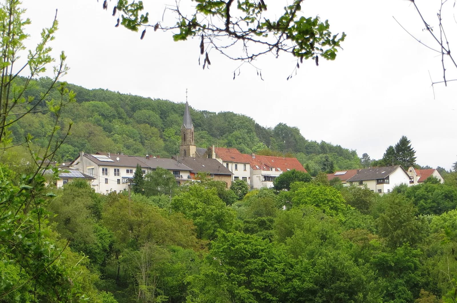 Eimersdorf