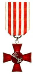 Hanseatic Cross (Bremen)