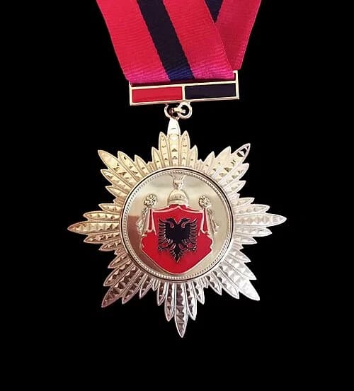 Order of the National Flag