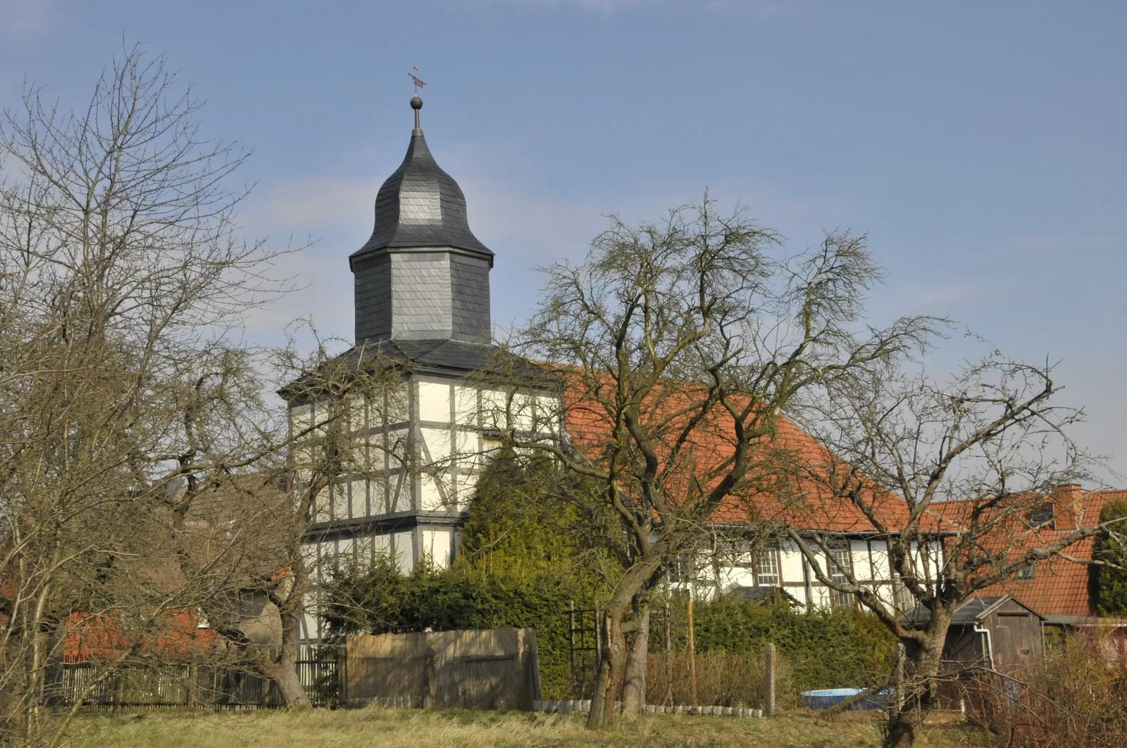 Gratzungen